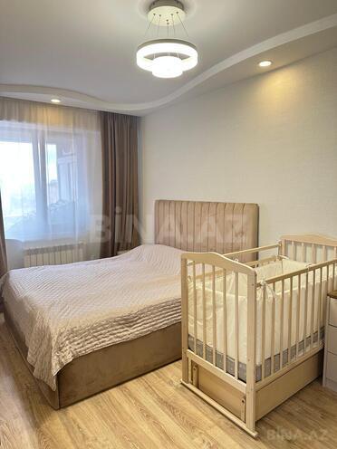 Satılır 2 otaqlı yeni tikili 65 m², Qara Qarayev m., photo 17 from 25