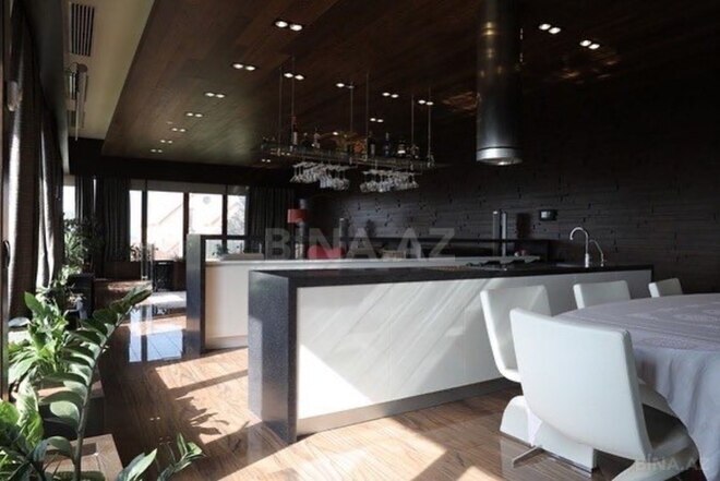 Сдаётся 5-комн. дом/дача 400 м², пос. Шувеляны, photo 11 from 12