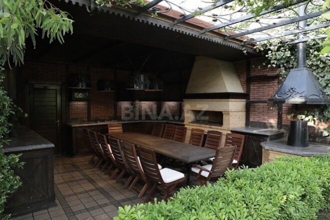 Сдаётся 5-комн. дом/дача 400 м², пос. Шувеляны, photo 4 from 12