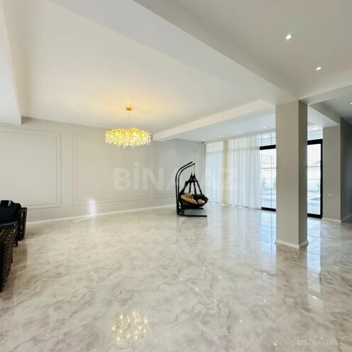 Сдаётся 5-комн. дом/дача 400 м², пос. Бильгях, photo 9 from 12