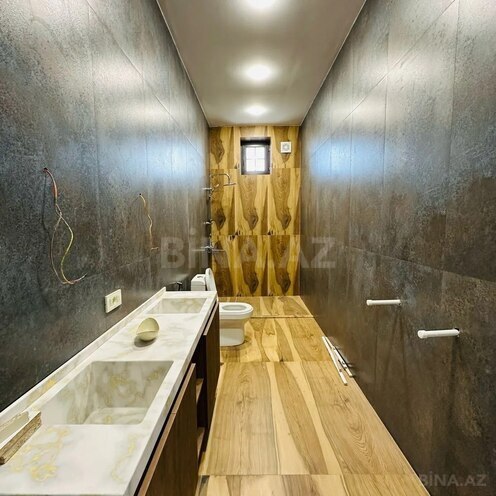 Сдаётся 5-комн. дом/дача 400 м², пос. Бильгях, photo 10 from 12
