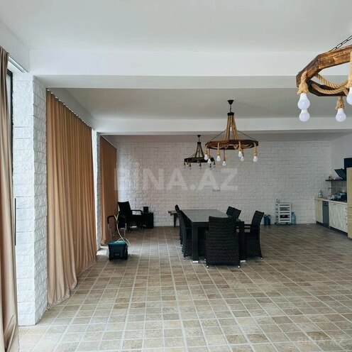 Сдаётся 5-комн. дом/дача 400 м², пос. Бильгях, photo 5 from 12