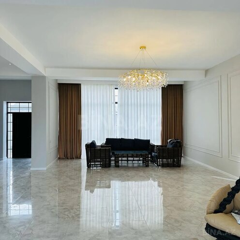 Сдаётся 5-комн. дом/дача 400 м², пос. Бильгях, photo 6 from 12