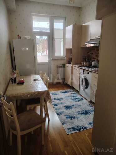 Продаётся 2-комн. новостройка 63 м², photo 5 from 9