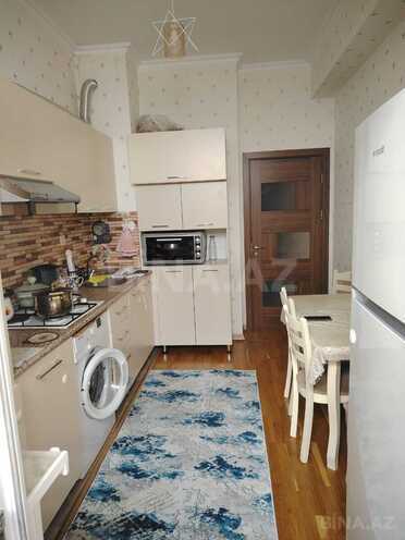 Продаётся 2-комн. новостройка 63 м², photo 6 from 9