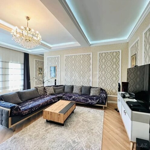 Сдаётся 4-комн. дом/дача 260 м², пос. Мардакан, photo 8 from 11