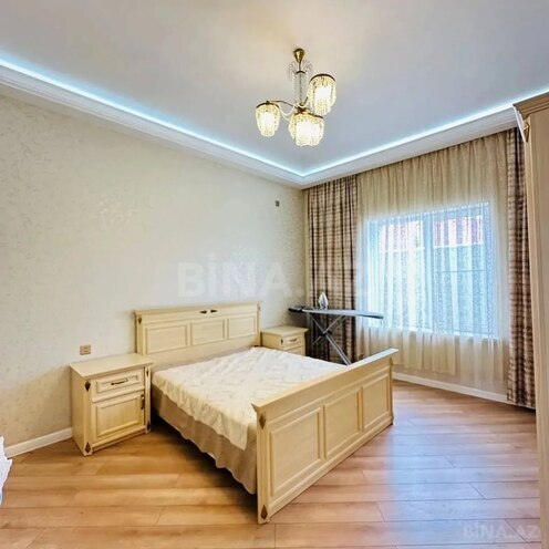 Сдаётся 4-комн. дом/дача 260 м², пос. Мардакан, photo 9 from 11