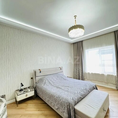 Сдаётся 4-комн. дом/дача 260 м², пос. Мардакан, photo 10 from 11
