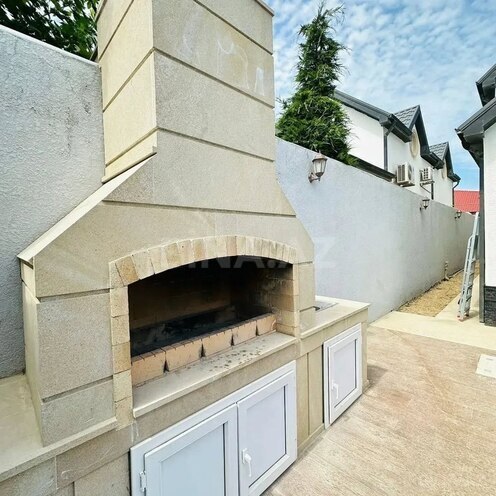 Сдаётся 4-комн. дом/дача 260 м², пос. Мардакан, photo 5 from 11