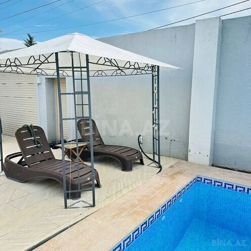 Сдаётся 4-комн. дом/дача 260 м², пос. Мардакан, photo 4 from 11
