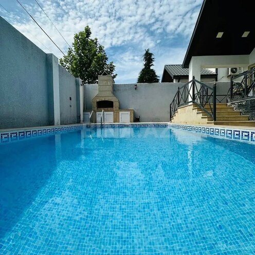 Сдаётся 4-комн. дом/дача 260 м², пос. Мардакан, photo 3 from 11