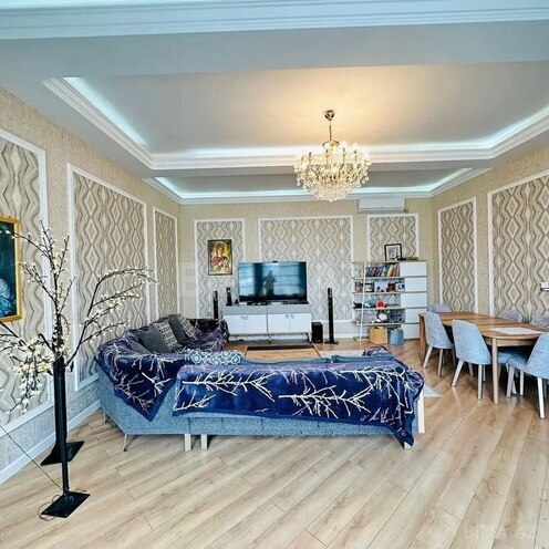 Сдаётся 4-комн. дом/дача 260 м², пос. Мардакан, photo 7 from 11