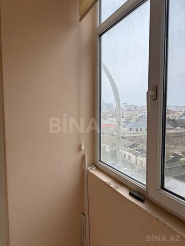 İcarəyə verilir 3 otaqlı yeni tikili 95 m², 8 Noyabr m., photo 13 from 14