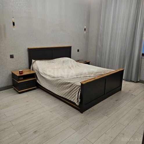 İcarəyə verilir 5 otaqlı həyət evi/bağ evi 300 m², Mərdəkan q., photo 11 from 12