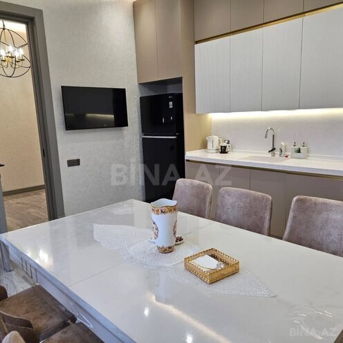 İcarəyə verilir 5 otaqlı həyət evi/bağ evi 300 m², Mərdəkan q., photo 7 from 12