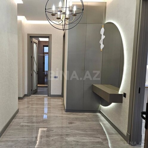 İcarəyə verilir 5 otaqlı həyət evi/bağ evi 300 m², Mərdəkan q., photo 6 from 12