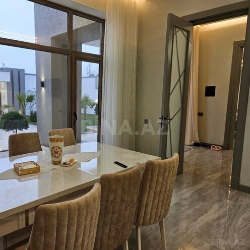 İcarəyə verilir 5 otaqlı həyət evi/bağ evi 300 m², Mərdəkan q., photo 4 from 12
