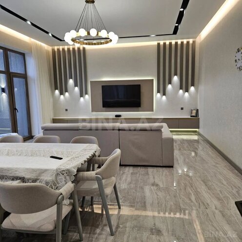 İcarəyə verilir 5 otaqlı həyət evi/bağ evi 300 m², Mərdəkan q., photo 9 from 12