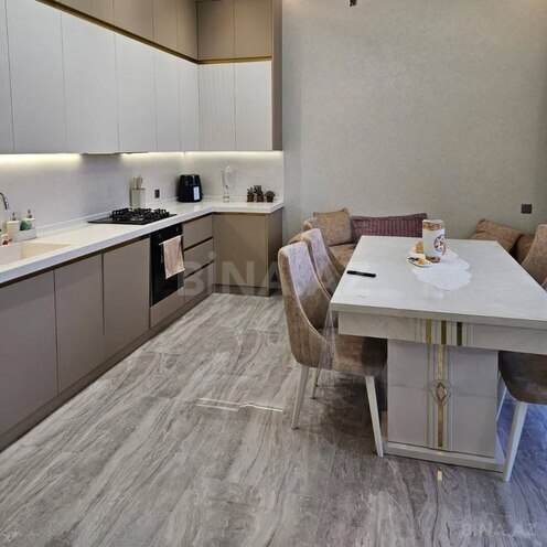 İcarəyə verilir 5 otaqlı həyət evi/bağ evi 300 m², Mərdəkan q., photo 8 from 12