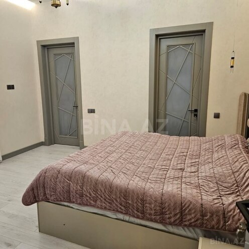 İcarəyə verilir 5 otaqlı həyət evi/bağ evi 300 m², Mərdəkan q., photo 10 from 12