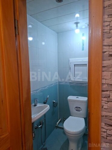 İcarəyə verilir 4 otaqlı köhnə tikili 110 m², Nərimanov r., photo 14 from 18