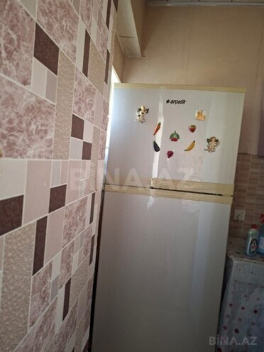 İcarəyə verilir 4 otaqlı köhnə tikili 110 m², Nərimanov r., photo 10 from 18