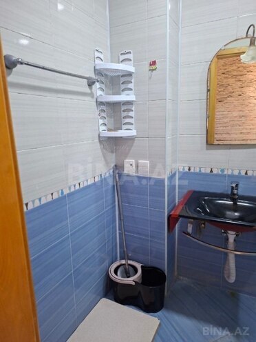 İcarəyə verilir 4 otaqlı köhnə tikili 110 m², Nərimanov r., photo 13 from 18