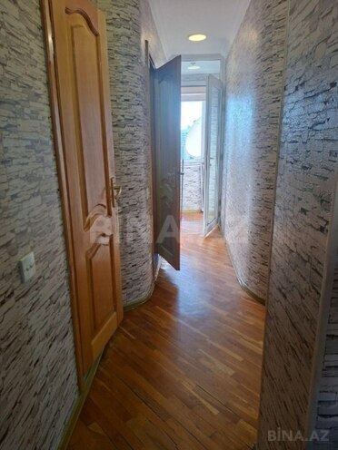 İcarəyə verilir 4 otaqlı köhnə tikili 110 m², Nərimanov r., photo 16 from 18