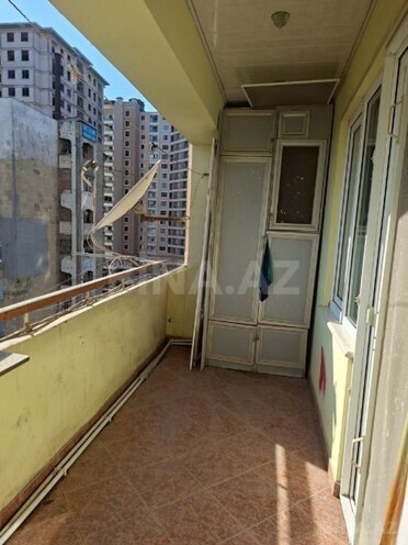 İcarəyə verilir 4 otaqlı köhnə tikili 110 m², Nərimanov r., photo 15 from 18
