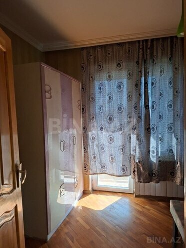 İcarəyə verilir 4 otaqlı köhnə tikili 110 m², Nərimanov r., photo 8 from 18