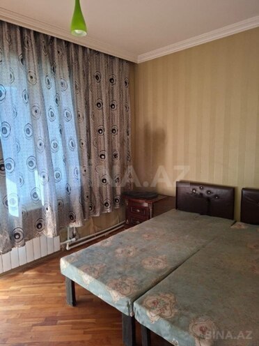 İcarəyə verilir 4 otaqlı köhnə tikili 110 m², Nərimanov r., photo 6 from 18
