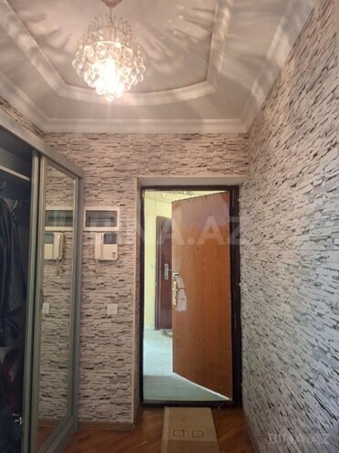 İcarəyə verilir 4 otaqlı köhnə tikili 110 m², Nərimanov r., photo 17 from 18
