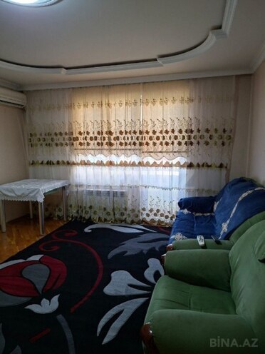İcarəyə verilir 4 otaqlı köhnə tikili 110 m², Nərimanov r., photo 5 from 18
