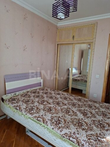 İcarəyə verilir 4 otaqlı köhnə tikili 110 m², Nərimanov r., photo 7 from 18
