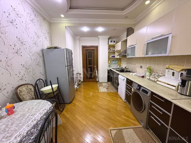 Продаётся 4-комн. новостройка 145 м², м. 28 мая, photo 13 from 21