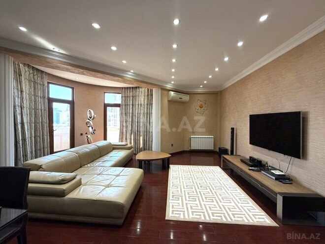 Продаётся 4-комн. новостройка 172 м², м. 28 мая, photo 4 from 32