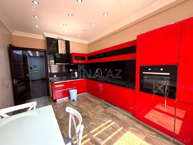 Продаётся 4-комн. новостройка 172 м², м. 28 мая, photo 21 from 32