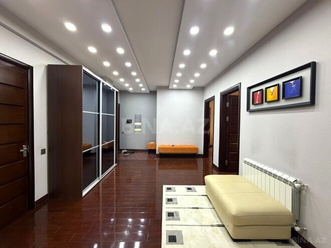 Продаётся 4-комн. новостройка 172 м², м. 28 мая, photo 14 from 32