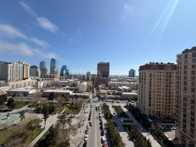 Продаётся 4-комн. новостройка 172 м², м. 28 мая, photo 30 from 32