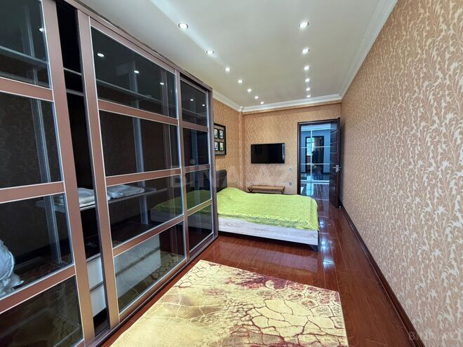 Продаётся 4-комн. новостройка 172 м², м. 28 мая, photo 16 from 32