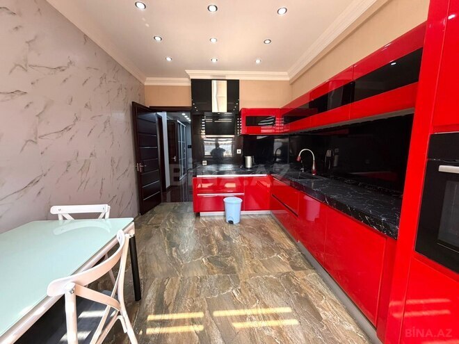 Продаётся 4-комн. новостройка 172 м², м. 28 мая, photo 23 from 32