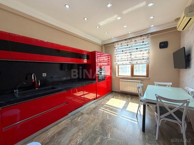 Продаётся 4-комн. новостройка 172 м², м. 28 мая, photo 22 from 32