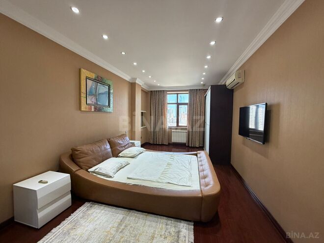 Продаётся 4-комн. новостройка 172 м², м. 28 мая, photo 12 from 32
