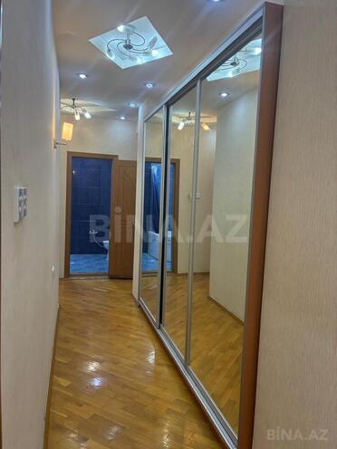 İcarəyə verilir 3 otaqlı yeni tikili 130 m², 28 May m., photo 8 from 27