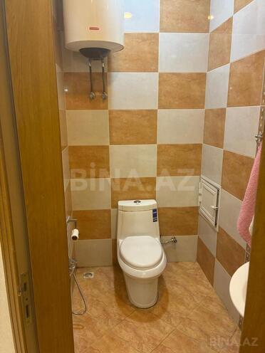 İcarəyə verilir 3 otaqlı yeni tikili 130 m², 28 May m., photo 24 from 27