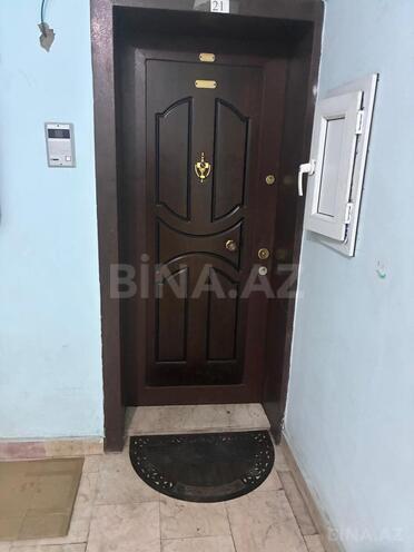 İcarəyə verilir 3 otaqlı yeni tikili 130 m², 28 May m., photo 19 from 27