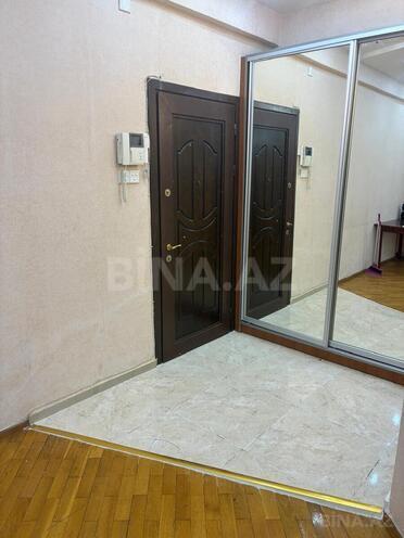 İcarəyə verilir 3 otaqlı yeni tikili 130 m², 28 May m., photo 17 from 27