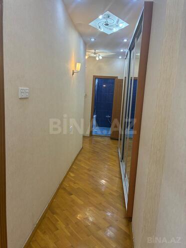 İcarəyə verilir 3 otaqlı yeni tikili 130 m², 28 May m., photo 6 from 27