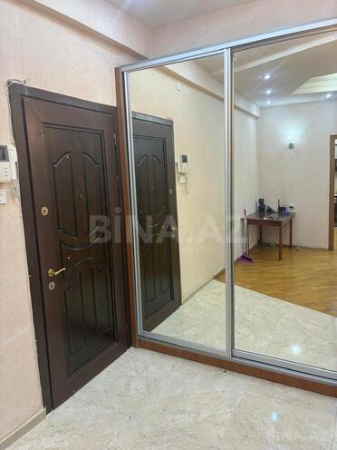 İcarəyə verilir 3 otaqlı yeni tikili 130 m², 28 May m., photo 16 from 27