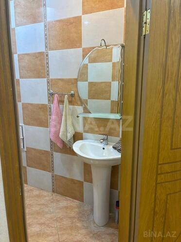 İcarəyə verilir 3 otaqlı yeni tikili 130 m², 28 May m., photo 26 from 27